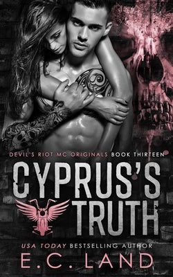 Cyprus's Truth Paperback Independently Published