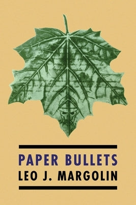 Paper Bullets: (Psychological Warfare during WW2) Paperback Coachwhip Publications