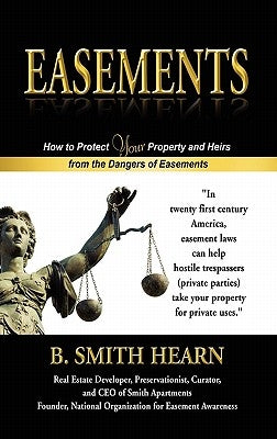 Easements by Hearn, B. Smith