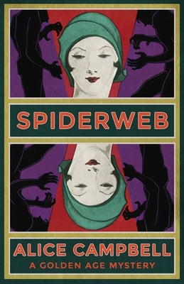 Spiderweb Paperback Dean Street Press