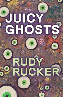 Juicy Ghosts Paperback Transreal Books