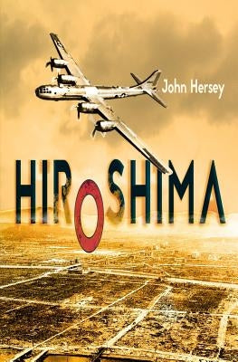 Hiroshima by Rouco, Jon