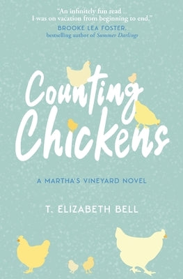 Counting Chickens: A Martha's Vineyard Novel Pabodie Press