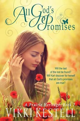 All God's Promises Paperback Faith-Filled Fiction