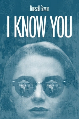 I Know You Paperback Guernica World Editions