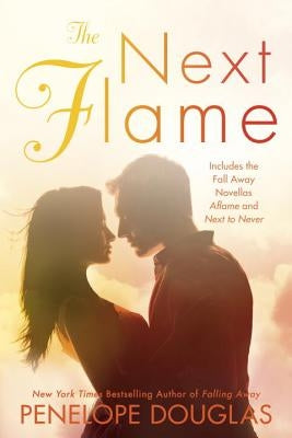 The Next Flame Paperback Berkley Books