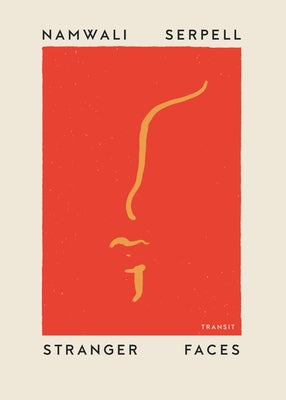 Stranger Faces Paperback Transit Books