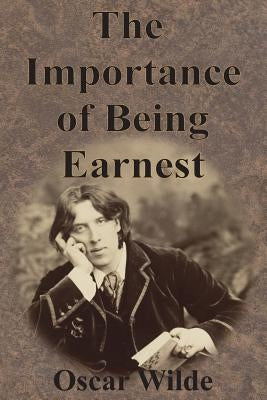 The Importance of Being Earnest Paperback Chump Change