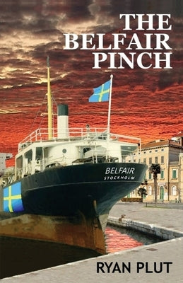The Belfair Pinch Paperback Ryan Plut