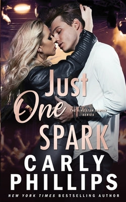 Just One Spark CP Publishing