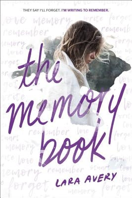 The Memory Book Paperback Poppy Books