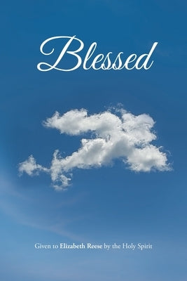 Blessed Paperback Christian Faith