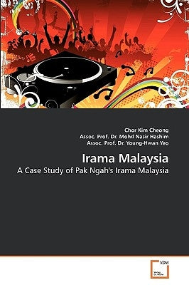 Irama Malaysia by Cheong, Chor Kim