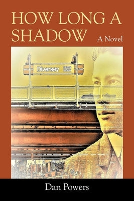 How Long A Shadow Paperback Outskirts Press