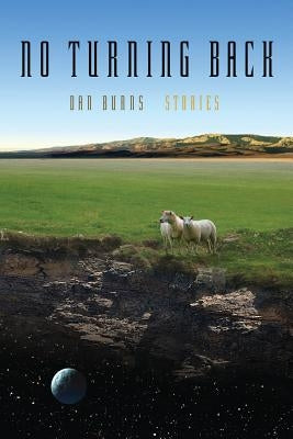 No Turning Back: Stories Paperback Chicago Arts Press