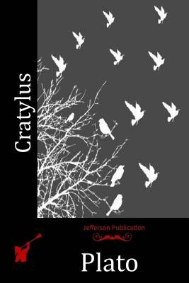 Cratylus Paperback Createspace Independent Publishing Platform