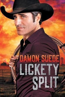 Lickety Split by Suede, Damon