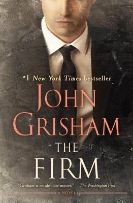 The Firm by Grisham, John