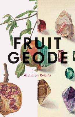 Fruit Geode by Rabins, Alicia Jo