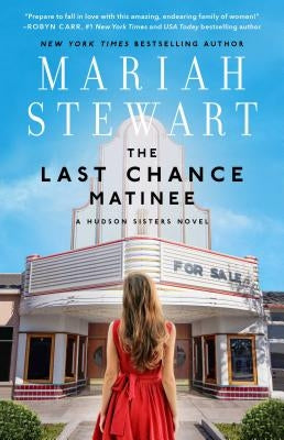 The Last Chance Matinee, 1: A Book Club Recommendation! Paperback Gallery Books