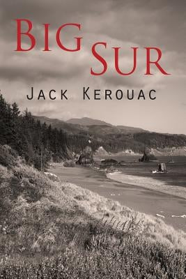 Big Sur Paperback Martino Fine Books