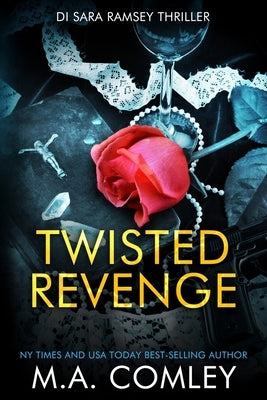 Twisted Revenge Paperback Independently Published
