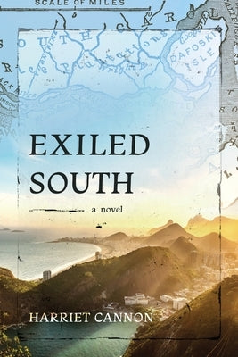 Exiled South Paperback Koehler Books