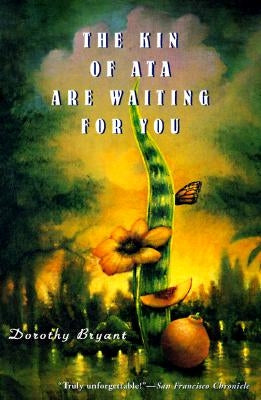 The Kin of Ata Are Waiting for You Random House