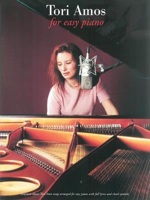 Tori Amos - For Easy Piano by Amos, Tori