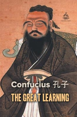 The Great Learning by Confucius