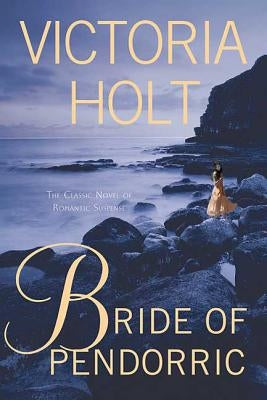 Bride of Pendorric Paperback St. Martins Press-3PL