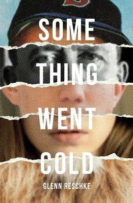 Something Went Cold Atmosphere Press