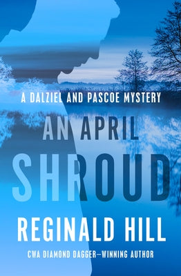 An April Shroud Paperback Mysteriouspress.Com/Open Road