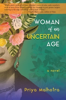 Woman of an Uncertain Age Paperback Bedazzled Ink Publishing Company