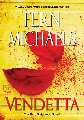 Vendetta by Michaels, Fern