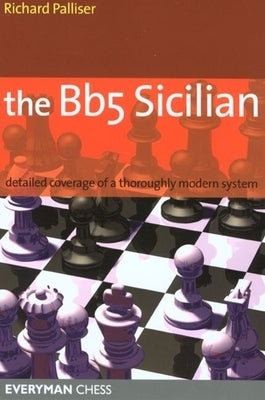 Starting Out: The Sicilian Dragon Paperback Everyman Chess
