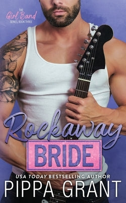 Rockaway Bride Paperback Bang Laugh Love LLC