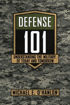 Defense 101 Paperback Cornell University Press