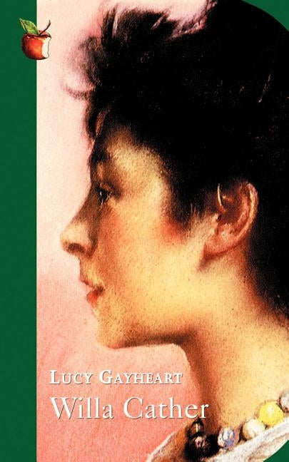 Lucy Gayheart Paperback Virago Fiction