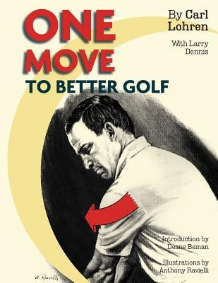 One Move to Better Golf (Signet) Paperback Echo Point Books & Media