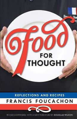 Food for Thought: Reflections and Recipes Paperback Roman Roads Media