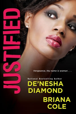 Justified Paperback Dafina Books