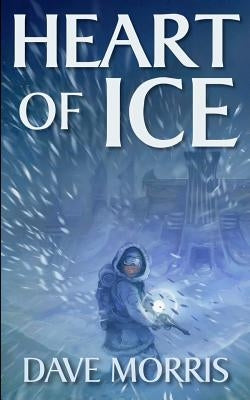 Heart of Ice Paperback Spark Furnace