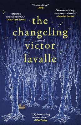 The Changeling by Lavalle, Victor