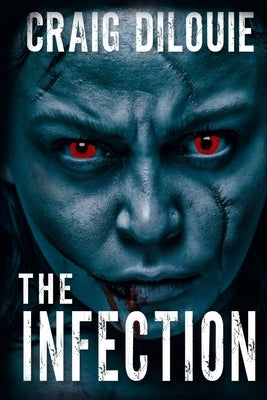 The Infection by McKinney, Joe