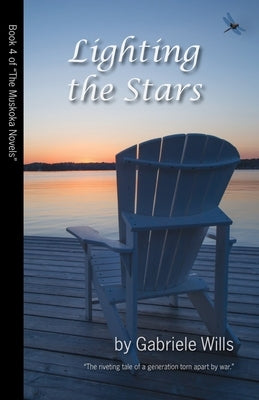 Lighting the Stars Paperback Mindshadows