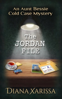 The Jordan File Paperback Independently Published