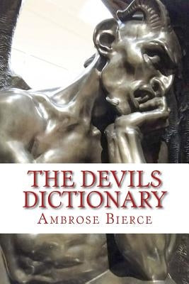 The Devils Dictionary by Padgett, David