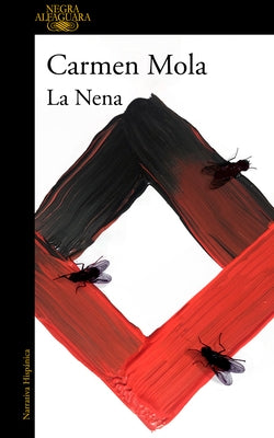 La Nena / The Girl by Mola, Carmen