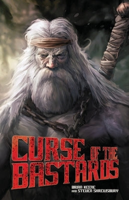 Curse of the Bastards Paperback Apex Book Company